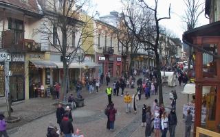 Zakopane - Krupówki#1 - 12-02-2026 15:02