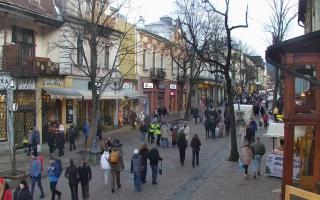 Zakopane - Krupówki#1 - 12-02-2026 15:18