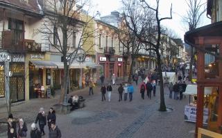 Zakopane - Krupówki#1 - 12-02-2026 15:26