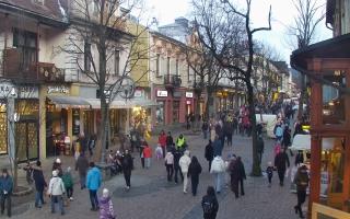 Zakopane - Krupówki#1 - 12-02-2026 15:33