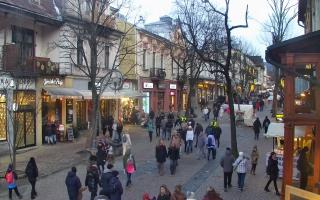 Zakopane - Krupówki#1 - 12-02-2026 15:41