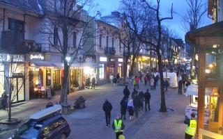 Zakopane - Krupówki#1 - 12-02-2026 16:04