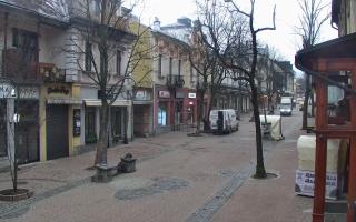 Zakopane - Krupówki#1 - 17-03-2026 06:18