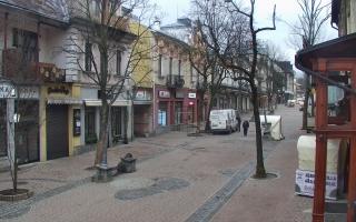 Zakopane - Krupówki#1 - 17-03-2026 06:33