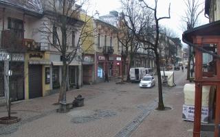 Zakopane - Krupówki#1 - 17-03-2026 06:48