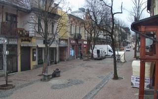 Zakopane - Krupówki#1 - 17-03-2026 06:56