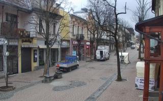 Zakopane - Krupówki#1 - 17-03-2026 07:19