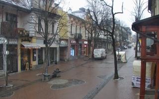 Zakopane - Krupówki#1 - 17-03-2026 08:06