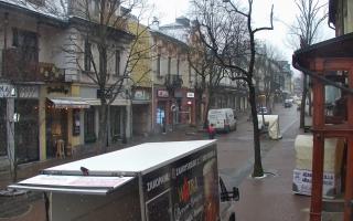 Zakopane - Krupówki#1 - 17-03-2026 08:13