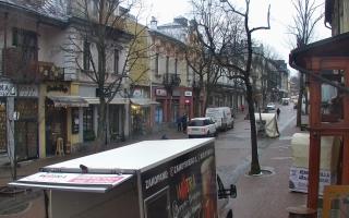 Zakopane - Krupówki#1 - 17-03-2026 09:07