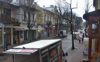 Zakopane - Krupówki#1 - 17-03-2026 09:23