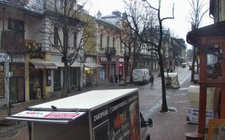 Zakopane - Krupówki#1 - 17-03-2026 09:31