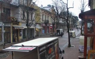 Zakopane - Krupówki#1 - 17-03-2026 09:38