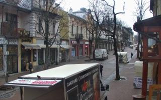 Zakopane - Krupówki#1 - 17-03-2026 09:54