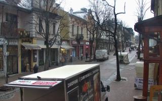 Zakopane - Krupówki#1 - 17-03-2026 10:01