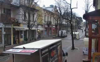 Zakopane - Krupówki#1 - 17-03-2026 10:09