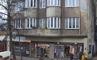 Zakopane - Krupówki#1 - 17-03-2026 10:19