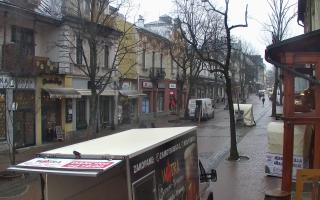 Zakopane - Krupówki#1 - 17-03-2026 10:26