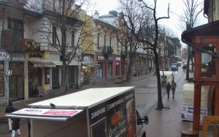 Zakopane - Krupówki#1 - 17-03-2026 10:34