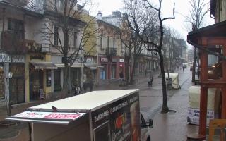 Zakopane - Krupówki#1 - 17-03-2026 10:42