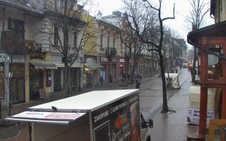 Zakopane - Krupówki#1 - 17-03-2026 10:49