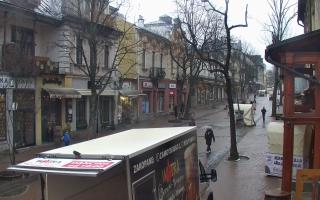 Zakopane - Krupówki#1 - 17-03-2026 10:57