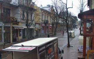 Zakopane - Krupówki#1 - 17-03-2026 11:13