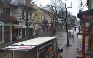 Zakopane - Krupówki#1 - 17-03-2026 11:20