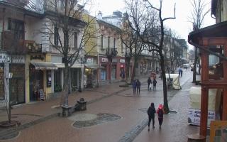 Zakopane - Krupówki#1 - 17-03-2026 11:28