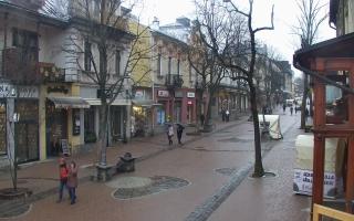 Zakopane - Krupówki#1 - 17-03-2026 11:36