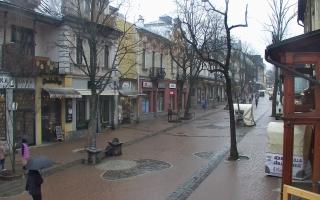 Zakopane - Krupówki#1 - 17-03-2026 11:44