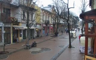 Zakopane - Krupówki#1 - 17-03-2026 11:51