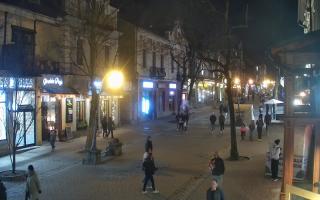 Zakopane - Krupówki#1 - 21-03-2026 19:33