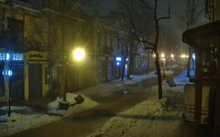 Zakopane - Krupówki#1 - 29-03-2026 03:45