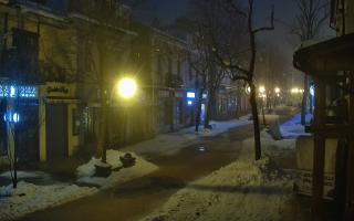 Zakopane - Krupówki#1 - 29-03-2026 03:53