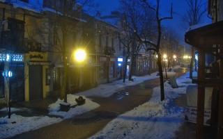 Zakopane - Krupówki#1 - 29-03-2026 04:08