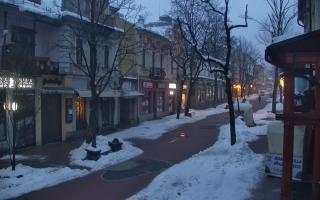 Zakopane - Krupówki#1 - 29-03-2026 04:23