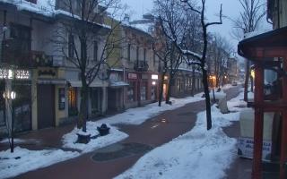 Zakopane - Krupówki#1 - 29-03-2026 04:31