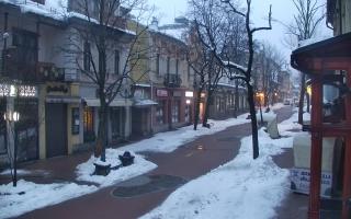 Zakopane - Krupówki#1 - 29-03-2026 04:39