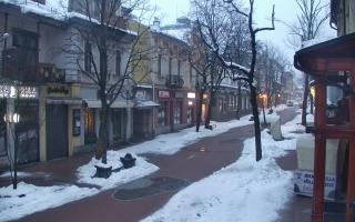 Zakopane - Krupówki#1 - 29-03-2026 04:47