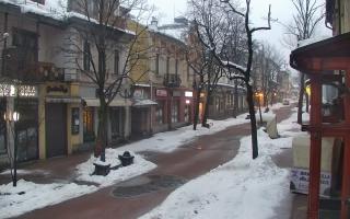 Zakopane - Krupówki#1 - 29-03-2026 04:54