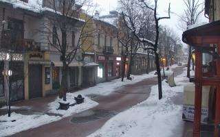 Zakopane - Krupówki#1 - 29-03-2026 05:02