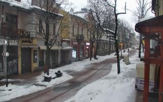 Zakopane - Krupówki#1 - 29-03-2026 05:18