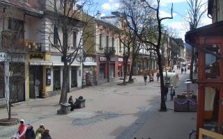 Zakopane - Krupówki#1 - 28-04-2026 10:23