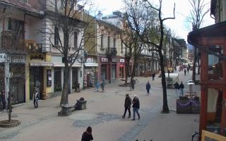 Zakopane - Krupówki#1 - 28-04-2026 10:31