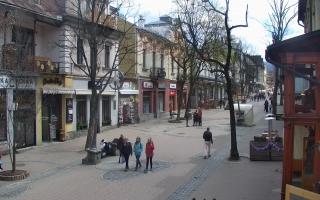 Zakopane - Krupówki#1 - 28-04-2026 10:38