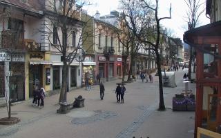 Zakopane - Krupówki#1 - 28-04-2026 11:17