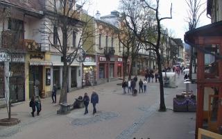 Zakopane - Krupówki#1 - 28-04-2026 11:25