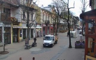 Zakopane - Krupówki#1 - 28-04-2026 11:32