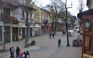 Zakopane - Krupówki#1 - 28-04-2026 11:48